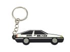 Toyota AE86 keychain – key holder