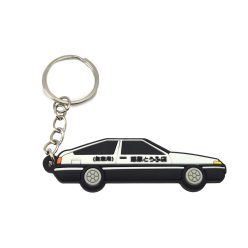 Toyota AE86 keychain – key holder
