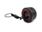 F1 Formula 1 tire – keychain – red