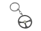 Steering wheel / sport steering wheel keychain