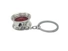 Rim / alloy wheel keychain