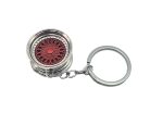 Rim / alloy wheel keychain