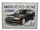 Mercedes-Benz 190E Evolution II / EVO II – metal sign (40x30cm)