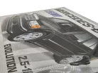 Mercedes-Benz 190E Evolution II / EVO II – metal sign (40x30cm)