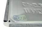 Mercedes-Benz 190E Evolution II / EVO II – metal sign (40x30cm)