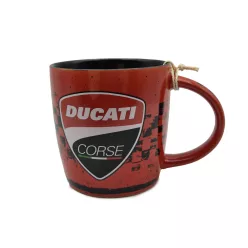 Ducati Corse – ceramic mug