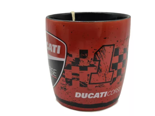 Ducati Corse – ceramic mug