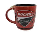 Ducati Corse – ceramic mug