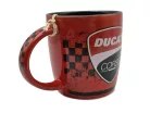 Ducati Corse – ceramic mug