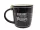 Mercedes-Benz – Genuine Truck Garage – ceramic mug