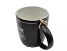 Mercedes-Benz – Genuine Truck Garage – ceramic mug
