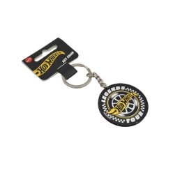 Hot Wheels – Legends Tour wheel keychain