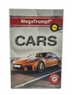 CARS - car quartet card game