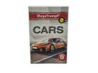 CARS - car quartet card game