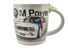 BMW - M Power - E30 - ceramic mug