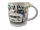 BMW - M Power - E30 - ceramic mug