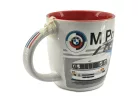 BMW - M Power - E30 - ceramic mug