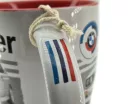 BMW - M Power - E30 - ceramic mug