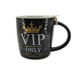 VIP Only - ceramic mug 