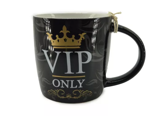 VIP Only - ceramic mug 
