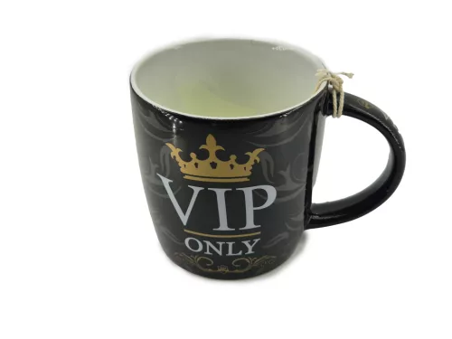 VIP Only - ceramic mug 