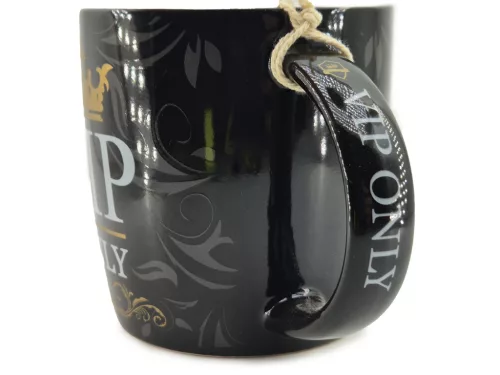 VIP Only - ceramic mug 