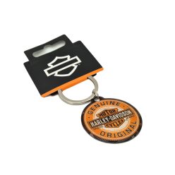 Harley-Davidson - Genuine Original keychain