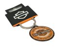 Harley-Davidson - Genuine Original keychain