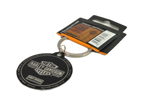 Harley-Davidson - Genuine Original keychain