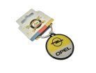 Opel logo keychain