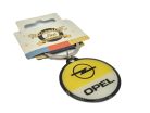 Opel logo keychain