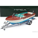 MITICA-DIECAST