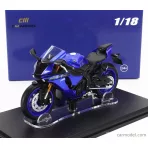 CM Models