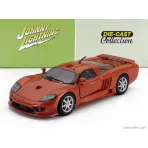 Johnny Lightning