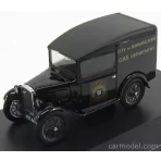 Oxford Models