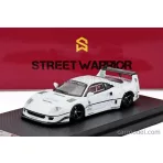 Street Weapon