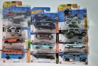 Blind bag - Hot Wheels blister pack car 1:64