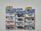 Blind bag - Hot Wheels blister pack car 1:64