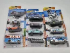 Blind bag - Hot Wheels blister pack car 1:64