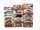 Cat in the bag - Matchbox toy car 1:64