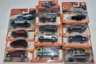 Cat in the bag - Matchbox toy car 1:64