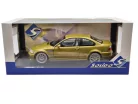 Bmw E46 M3 Phoenix yellow Solido 1:18 1/18 model car model car