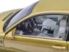 Bmw E46 M3 Phoenix yellow Solido 1:18 1/18 model car model car