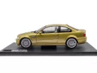 Bmw E46 M3 Phoenix yellow Solido 1:18 1/18 model car model car