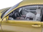 Bmw E46 M3 Phoenix yellow Solido 1:18 1/18 model car model car