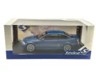 Bmw E46 M3 Laguna Seca blue Solido 1:18 1/18 model car model car
