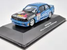 Bmw E30 M3 BTCC 1:43 1/43 model car small car