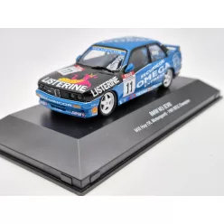 Bmw E30 M3 BTCC 1:43 1/43 model car small car
