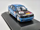 Bmw E30 M3 BTCC 1:43 1/43 model car small car
