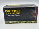 Bmw E30 M3 BTCC 1:43 1/43 model car small car